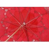 image:imageBABEYOND Lace Umbrella Parasol Vintage Wedding Bridal Umbrella for Decoration Photo Lady Costume 1920s Party ApricotRed