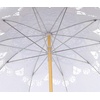 image:imageBABEYOND Lace Umbrella Parasol Vintage Wedding Bridal Umbrella for Decoration Photo Lady Costume 1920s Party ApricotWhite
