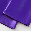 image:imageBABEYOND Long Gloves for Women  Shiny Metallic Wet Look Elbow Length Stretchy Halloween CostumesBlue