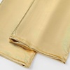 image:imageBABEYOND Long Gloves for Women  Shiny Metallic Wet Look Elbow Length Stretchy Halloween CostumesGold