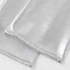image:imageBABEYOND Long Gloves for Women  Shiny Metallic Wet Look Elbow Length Stretchy Halloween CostumesSilver