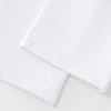 image:imageBABEYOND Long Gloves for Women  Shiny Metallic Wet Look Elbow Length Stretchy Halloween CostumesWhite