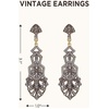 image:imageBABEYOND 1920s Accessories for Women  Flapper Headpiece Great Gatsby Accessories for Women Pearl Bracelet Necklace Gloves