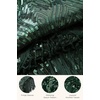 image:imageBABEYOND 1920s Flapper Dress Long Fringed Gatsby Roaring 20s Sequins Beaded Vintage Art DecoDark Green