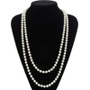 image:imageBABEYOND 1920s Flapper Dress V Neck Sequin Beaded Dress Roaring 20s Gatsby Fringe Party DressSet  Glamblack
