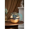 image:imageBABEYOND 1920s Flapper Headband Peacock Feather Headpiece Gatsby Accessories for Women Sequined Showgirl Headpiece Style3