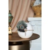 image:imageBABEYOND 1920s Flapper Headband Roaring 20s Headpiece Gatsby Ostrich Feather Headpiece with Crystal APeacock