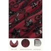 image:imageBABEYOND 1920s Women Flapper Dress  Sequin Dress for Great Gatsby Party Sleeveless Short DressWine Red