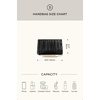 image:imageBABEYOND Clutch Purses for Women  Evening Bag Pleated Flap Clutch for Formal Party Cocktail Prom Wedding HandbagsBlack