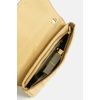image:imageBABEYOND Clutch Purses for Women  Evening Bag Pleated Flap Clutch for Formal Party Cocktail Prom Wedding HandbagsGold