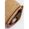 image:imageBABEYOND Clutch Purses for Women  Evening Bag Pleated Flap Clutch for Formal Party Cocktail Prom Wedding HandbagsRed