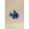 image:imageBABEYOND Fascinator Hat Veil Feather Flower Fascinators Hair Clip Tea Party Pillbox Derby Hat Fascinator Bridal WeddingNnavy Blue