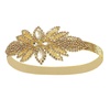 image:imageBABEYOND Flapper Headpiece for Women  Flapper Headband 1920s Gatsby Headpiece Vintage Accessories for Women2Gold